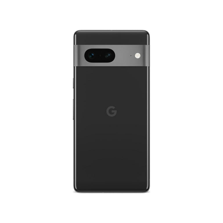 AT&T Google Pixel 7 128GB Obsidian - Walmart.com AT&T Google Pixel 7 128GB Obsidian - Walmart.com