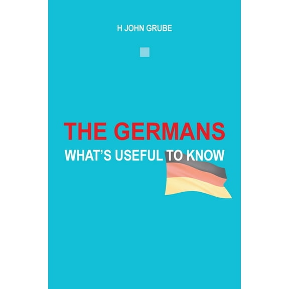 The Germans (Paperback)
