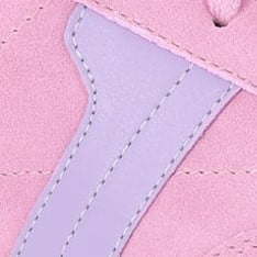 Pink/Lavender