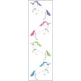 thumbnail image 2 of Mrs. Grossman's Stickers-unicorns, 2 of 2