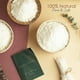 thumbnail image 3 of Kit de cera de soja Hearth & Harbor para hacer velas, 4,54 kg, con accesorios, 3 of 9