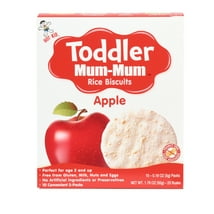 Toddler Mum-Mum