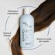 thumbnail image 5 of MARAMA | Set Growth Shampoo y Acondicionador con Manzanilla 500 ml c/u | F&oacute;rmula NATURAL para Todo Tipo de Cabello | Sin Sulfatos y Parabenos | Ideal Cabello Seco o D&eacute;bil (Growth, 5 of 7