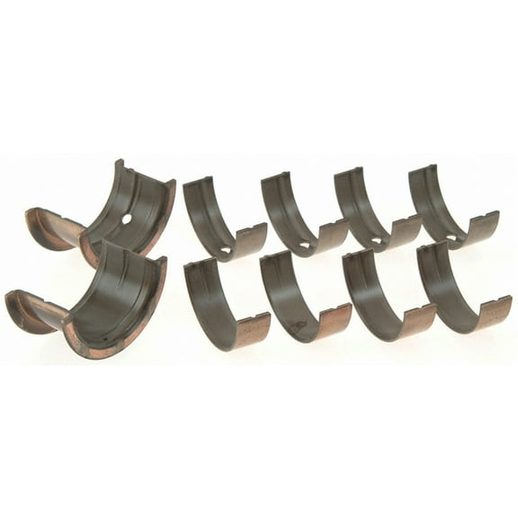 Speed-Pro 139M 10 Main Bearing Set