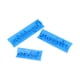 thumbnail image 4 of Molde Para Pasteles Con Palabras, Utensilios Para Hornear, Plástico De Calidad Alimentaria, Duradero Para Cocinas Caseras Para Pastelerías, 4 of 8