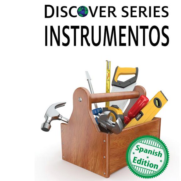 Instrumentos (Paperback)