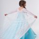 thumbnail image 2 of Vestido de niña otoño niños vestido de manga larga vestido de niña vestido de princesa, 2 of 6
