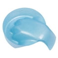 thumbnail image 1 of Baohd Removal Nail Hand Soaking Bowls with Rectangle Shaped Hand Spa Manicure Bowls, 1 of 2
