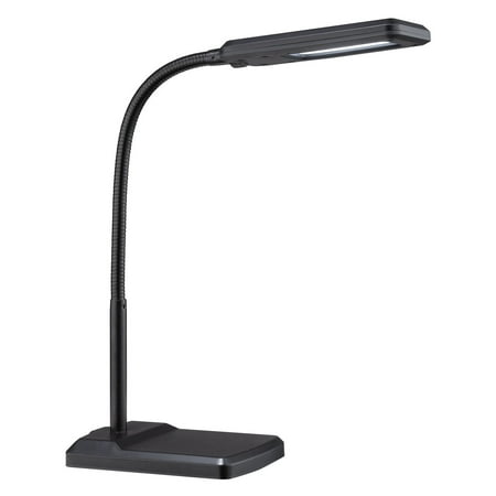 Lite Source Zaiden Swing Arm Desk Lamp