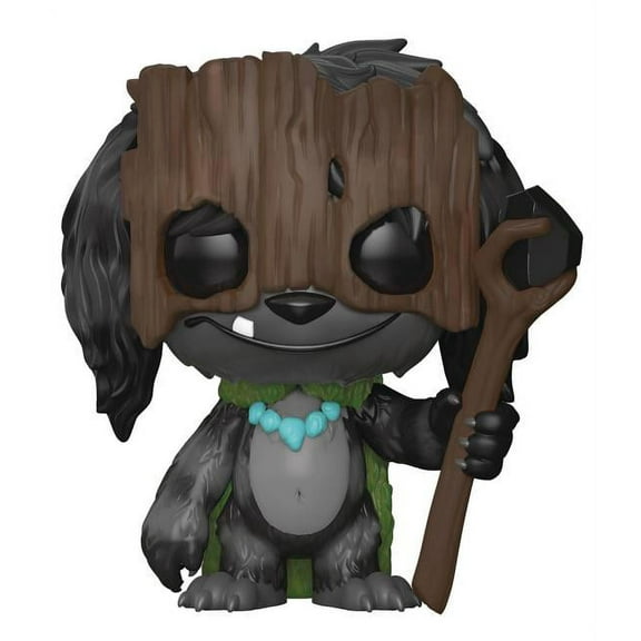 Pop Westmore Forest Grumble Vinyl Figure (Other)