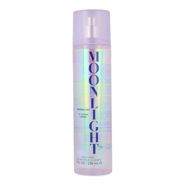 Ariana Grande Moonlight Body Mist 236 Ml Ariana Grande Model