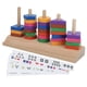 thumbnail image 3 of Juguete A Juego Con Forma Geométrica Juguete A Juego Con Forma De Madera Juguete A Juego Juguetes A Juego Forma Geométrica A Juego Con El Color Enseñanza De Madera Juguetes A, 3 of 8