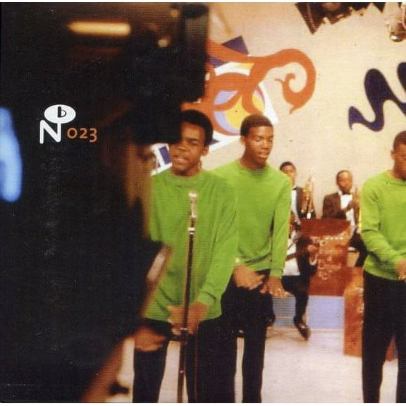 Various Artists - Eccentric Soul: Young Disciples - Music & Performance - CD