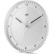 thumbnail image 5 of Reloj de pared Braun Classic analógico mixto 30 cm BC17B BC17W, 5 of 7