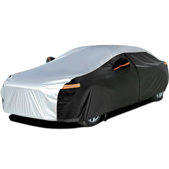 Hail Car Cover