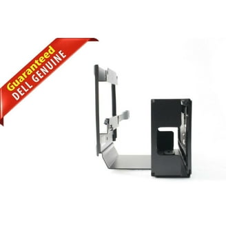 Dell Dual Monitor Stand MDS19, Fits 19-27 Inch Monitors, Height