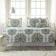 Infinity Printed Daybed Bedding Set by SouthShore Fine Linens