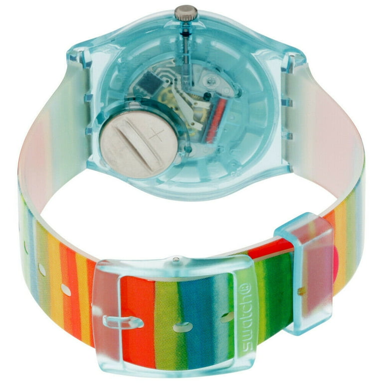 Swatch gs124 shop