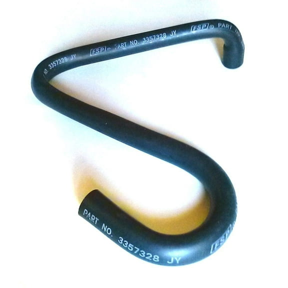 Whirlpool WP3357328 Inlet Hose for Washing Machines