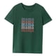 thumbnail image 1 of Camiseta de mujer Camiseta básica Camiseta de cuello redondo simple y transpirable para hombre SG, 1 of 7