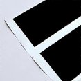 thumbnail image 1 of 2pcs Black White Red Vinyl Car Bonnet Stripes Hood Sticker Cover Decal Dwm2754536 Fit For Bmw Mini Cooper R50 R53 R56 R55, 1 of 5