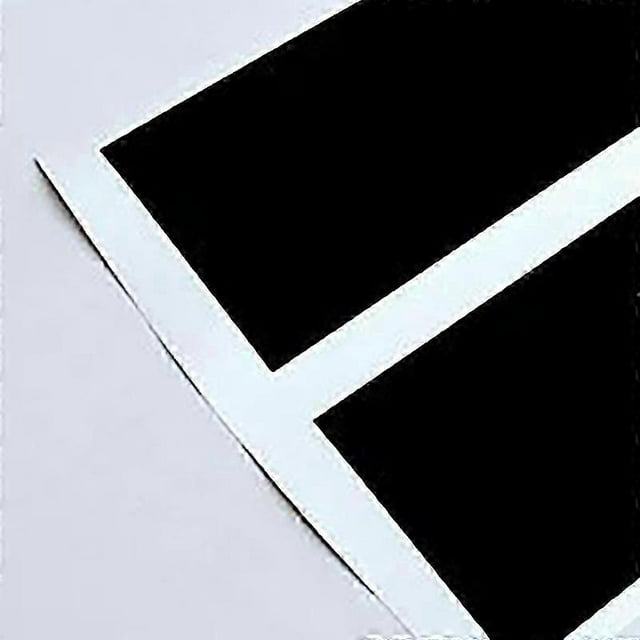 2pcs Black White Red Vinyl Car Bonnet Stripes Hood Sticker Cover Decal Dwm2754536 Fit For Bmw Mini Cooper R50 R53 R56 R55
