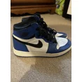 thumbnail image 1 of Size 7 - Jo r-dan 1 Retro High OG Game Royal 2018, 1 of 4