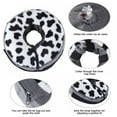 thumbnail image 4 of Inflatable Dog Cone Neck Collar For After Surgery Recovery Soft Dogs Cats E-Collar Pet Anti Licking Touch Wounds Pet Accessories, 4 of 8