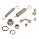 thumbnail image 4 of Kit de Resortes de Soporte ANGGREK Alta Resistencia para Motocicleta 150 XC 350 XCF-W 250 EXC, 4 of 8