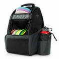 thumbnail image 4 of Innova Discs Black Golf Sports Equipment Backpack, 4 of 4