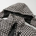 thumbnail image 3 of Vestes pour Femmes, Veste de Ski Décontractée à Taille Cintrée, Veste de Ski pour Femmes, 3 of 8