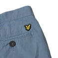 thumbnail image 3 of Lyle & Scott Shorts Chino Anfield pour Hommes, 3 of 3