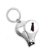 thumbnail image 1 of Black Copher animal lindo retrato Cortador de clavos Anillo Llavero Abrebotellas Clipper, 1 of 3