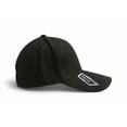 thumbnail image 3 of Knite gorra para hombre san juditas gamuza negra new edición especial, 3 of 4