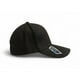 thumbnail image 3 of Knite gorra para hombre san juditas gamuza negra new edición especial, 3 of 4
