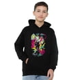 thumbnail image 1 of Spider-Man Chandail à Capuche Mural Ghost-Spider pour Garçons/filles, 1 of 6