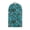 Butterflies Flowers, variant on HELLHERO Panda Blossom Dust Cover for Home Kitchen Dustproof Foldable