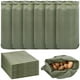 thumbnail image 1 of Bolsas de sacos de carreras de papa de 24 piezas sacos de almacenamiento de despensa bolsas de arena vacías de inundación de inundación bolsas grandes, 1 of 7
