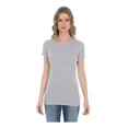 thumbnail image 1 of Playera Mujer-dama Manga Corta Optima + 10 Colores, 1 of 1