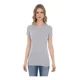 thumbnail image 1 of Playera Mujer-dama Manga Corta Optima + 10 Colores, 1 of 1