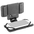 thumbnail image 3 of Mobile Phone Holder Tactical Vest Phone Holder with Strap Plate Fastener Tape Design Phone Mount, 3 of 8