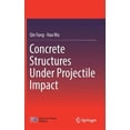 thumbnail image 1 of Pre-Owned Concrete Materials And Structures Under Projectile Impact 1st ed. 2017, 1 of 1