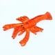 thumbnail image 3 of Ocean Sea Animals Surtido Soft Mini Tpr Animal Toy Set Realista Bajo El Mar Vida Figura Juguete Para Niños Juguete Educativo Minnieouse FN007208-01, 3 of 6