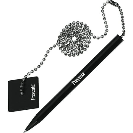 PM Company, ICX94190038, Preventa Standard Counter Pen, 1 Each