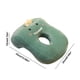 thumbnail image 3 of Napping Pillow Small Doll Cute Expression Toys Muppet Pillow Office Classroom Nap Pillow Middle Hollow Breathable, 3 of 6
