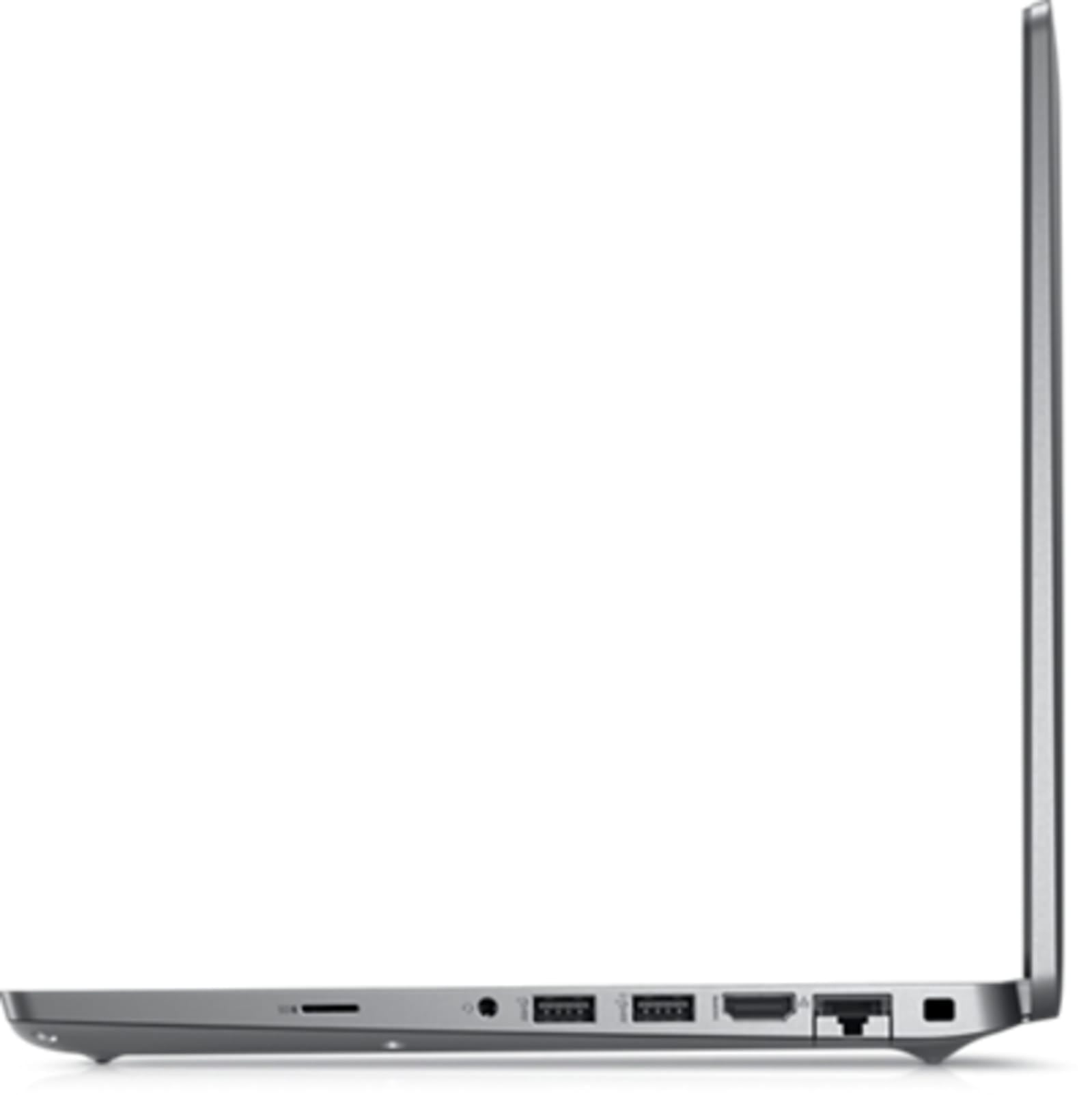Restored Dell Latitude 5000 5430 Laptop (2022) 14" HD Core i7 - 512GB SSD - 16GB RAM 10 Cores @ 4.7 GHz - 12th Gen CPU (Refurbished)