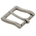thumbnail image 2 of 1 1/2" (38 mm) Nickel Free Single Prong Square Belt Buckle, 2 of 3