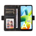 thumbnail image 4 of Funda GANGXUN para Xiaomi Redmi A1 4G con diseño acolchado elegante, cuero PU, protección total y ajuste preciso, 4 of 5