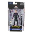 thumbnail image 2 of Figura  Hawkeye Hasbro Marvel Legends Series 6 Pulgadas Negro, 2 of 4