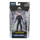 thumbnail image 2 of Figura  Hawkeye Hasbro Marvel Legends Series 6 Pulgadas Negro, 2 of 4